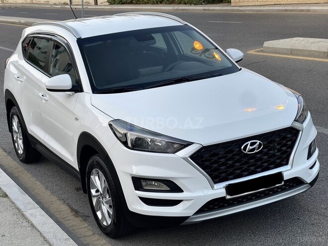 Hyundai Tucson-2