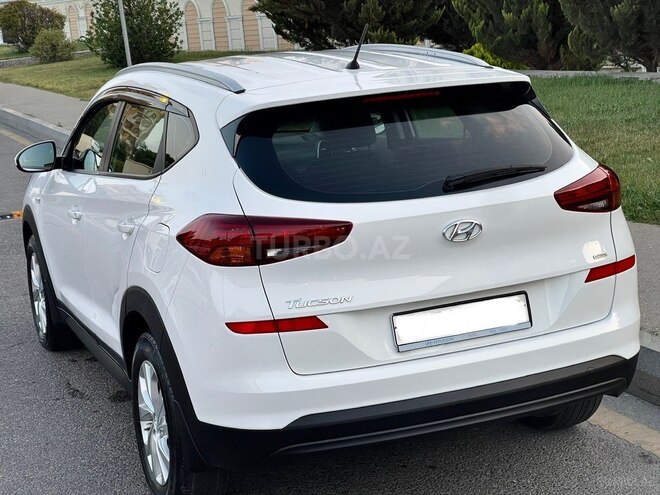 Hyundai Tucson-4