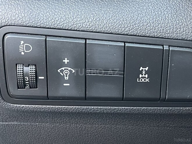 Hyundai Tucson-10