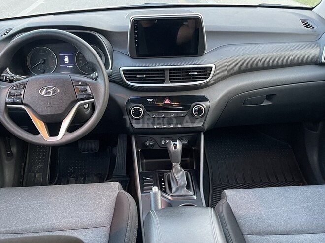 Hyundai Tucson-6