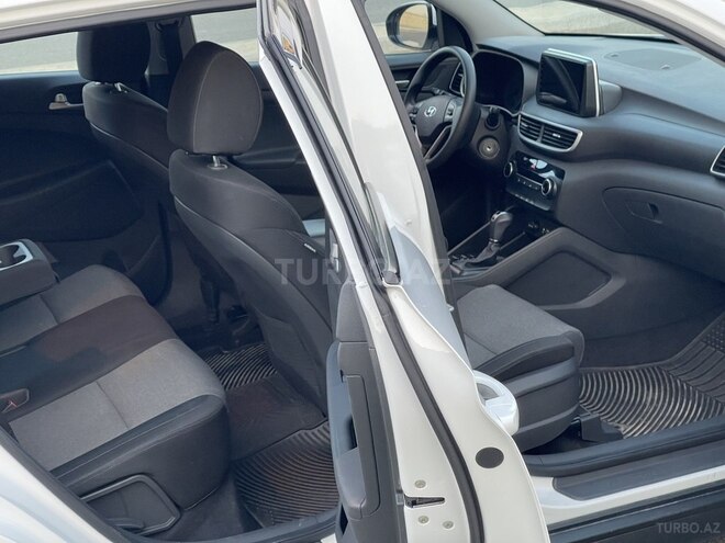 Hyundai Tucson-7