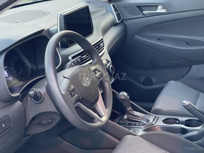 Hyundai Tucson-8