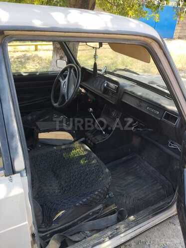 LADA (VAZ) 2107 1996, 31,000 km - 1.6 l - Biləsuvar