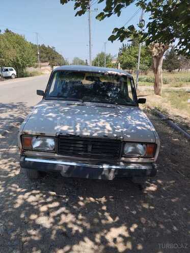 LADA (VAZ) 2107 1996, 31,000 km - 1.6 l - Biləsuvar