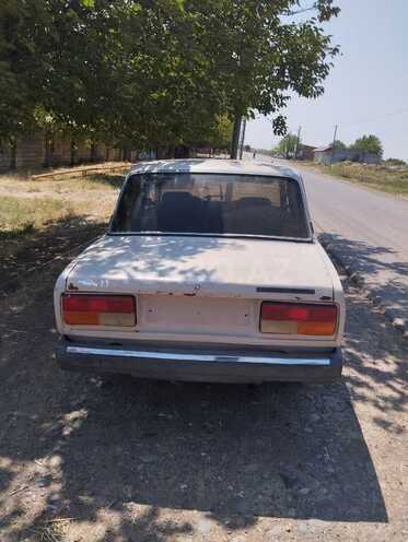 LADA (VAZ) 2107 1996, 31,000 km - 1.6 l - Biləsuvar