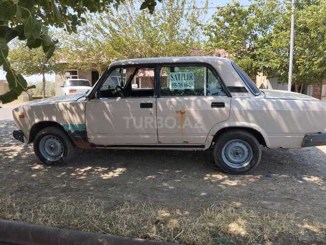 LADA (VAZ) 2107 1996, 31,000 km - 1.6 l - Biləsuvar