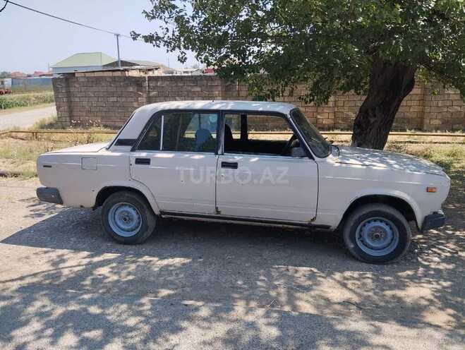 LADA (VAZ) 2107 1996, 31,000 km - 1.6 l - Biləsuvar