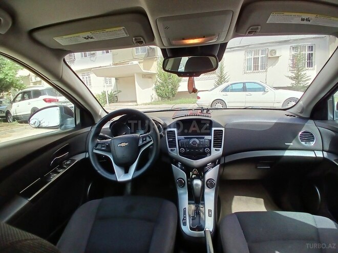 Chevrolet Cruze 2013, 145,000 km - 1.4 l - Bakı