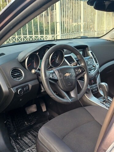 Chevrolet Cruze 2013, 145,000 km - 1.4 l - Bakı