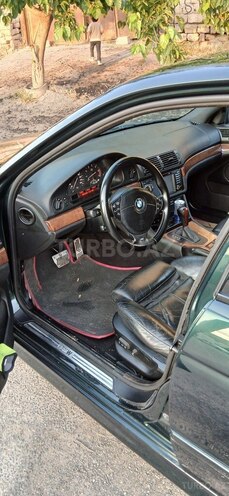 BMW 535 2001, 350,000 km - 3.5 l - Bakı