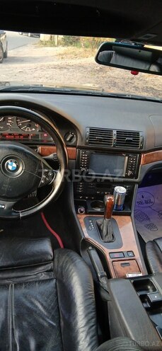 BMW 535 2001, 350,000 km - 3.5 l - Bakı