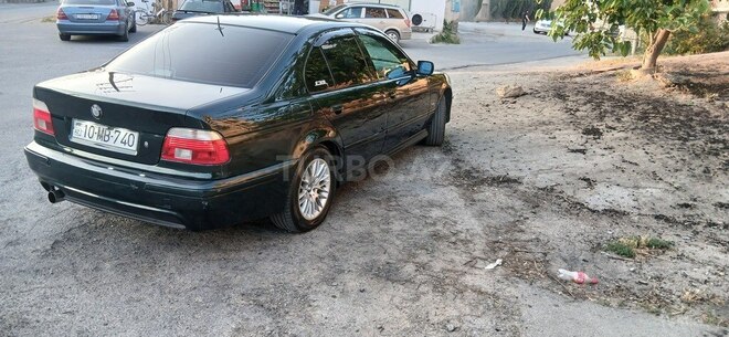 BMW 535 2001, 350,000 km - 3.5 l - Bakı
