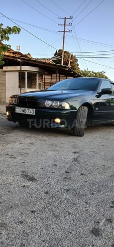 BMW 535 2001, 350,000 km - 3.5 l - Bakı
