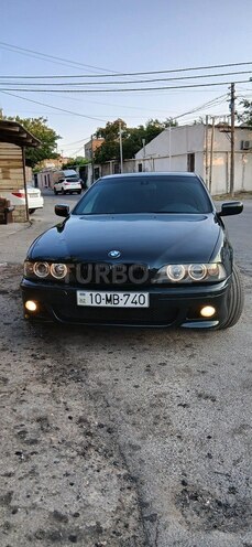 BMW 535 2001, 350,000 km - 3.5 l - Bakı