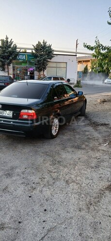BMW 535 2001, 350,000 km - 3.5 l - Bakı