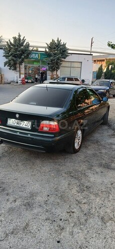 BMW 535 2001, 350,000 km - 3.5 l - Bakı
