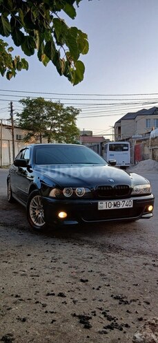 BMW 535 2001, 350,000 km - 3.5 l - Bakı