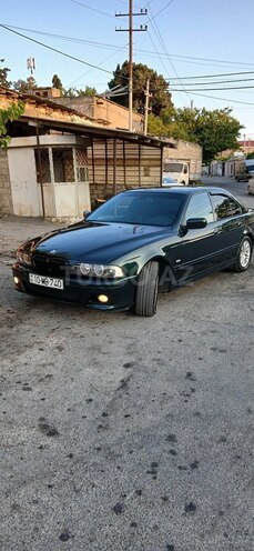 BMW 535 2001, 350,000 km - 3.5 l - Bakı