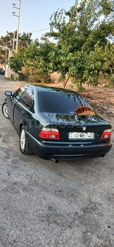 BMW 535 2001, 350,000 km - 3.5 l - Bakı