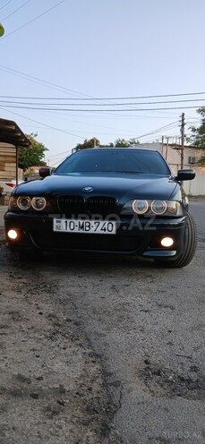 BMW 535 2001, 350,000 km - 3.5 l - Bakı
