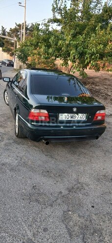 BMW 535 2001, 350,000 km - 3.5 l - Bakı