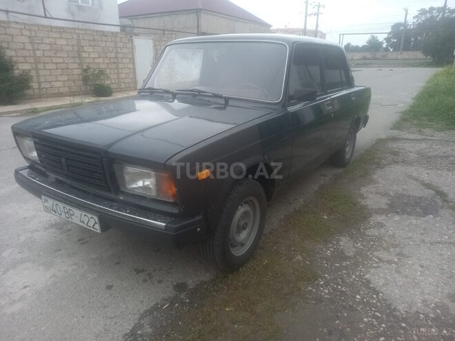LADA (VAZ) 2107 2007, 80,000 km - 1.6 l - Xaçmaz