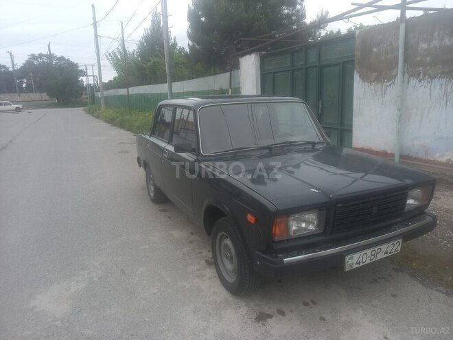 LADA (VAZ) 2107 2007, 80,000 km - 1.6 l - Xaçmaz