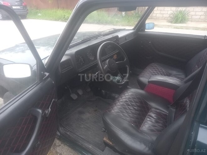 LADA (VAZ) 2107 2007, 80,000 km - 1.6 l - Xaçmaz