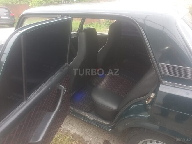 LADA (VAZ) 2107 2007, 80,000 km - 1.6 l - Xaçmaz