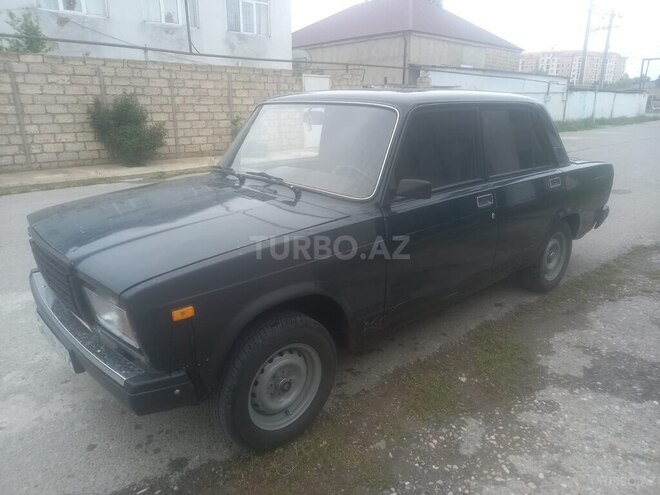 LADA (VAZ) 2107 2007, 80,000 km - 1.6 l - Xaçmaz