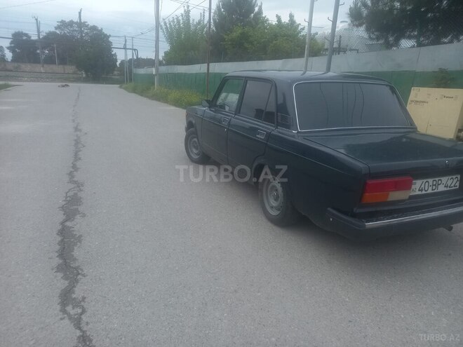 LADA (VAZ) 2107 2007, 80,000 km - 1.6 l - Xaçmaz