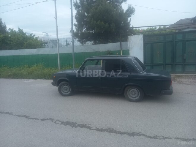 LADA (VAZ) 2107 2007, 80,000 km - 1.6 l - Xaçmaz