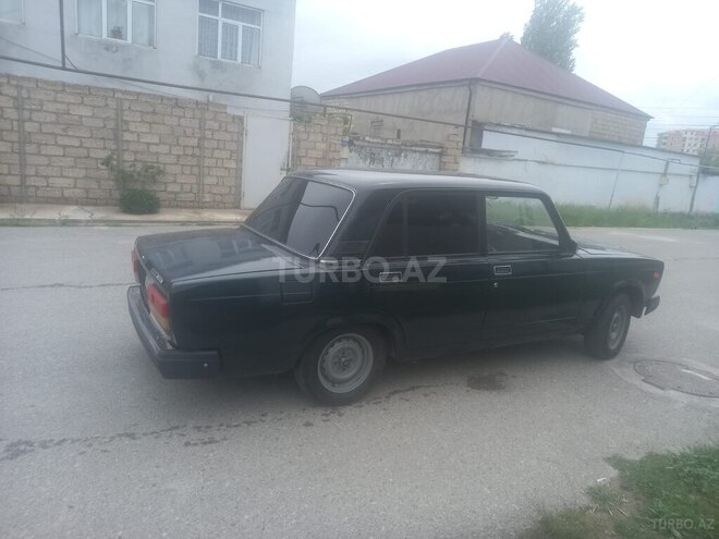 LADA (VAZ) 2107 2007, 80,000 km - 1.6 l - Xaçmaz