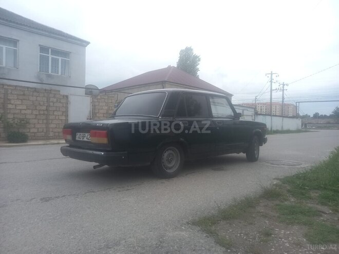 LADA (VAZ) 2107 2007, 80,000 km - 1.6 l - Xaçmaz