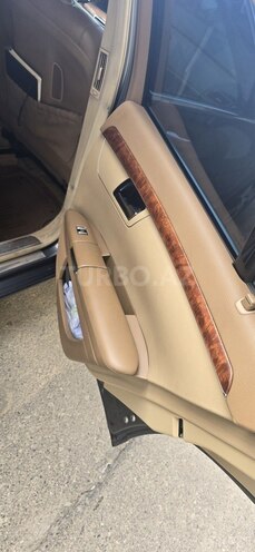 Mercedes S 320 2006, 398,000 km - 3.0 l - Bakı