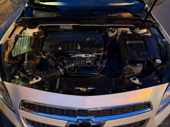 Chevrolet Malibu 2012, 110,000 km - 2.4 л - Bakı