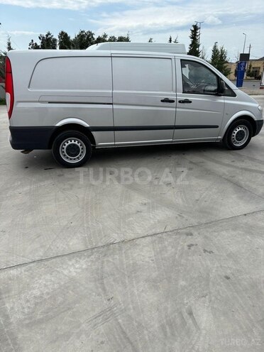 Mercedes Vito 111 2009, 144,000 km - 2.2 л - Bakı