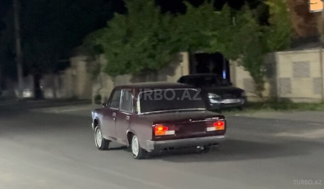 LADA (VAZ) 2107 2004, 99,000 km - 1.6 л - Balakən
