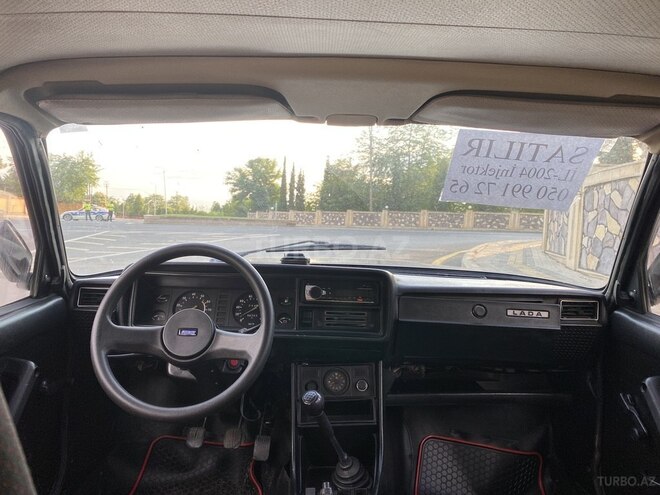 LADA (VAZ) 2107 2004, 99,000 km - 1.6 л - Balakən