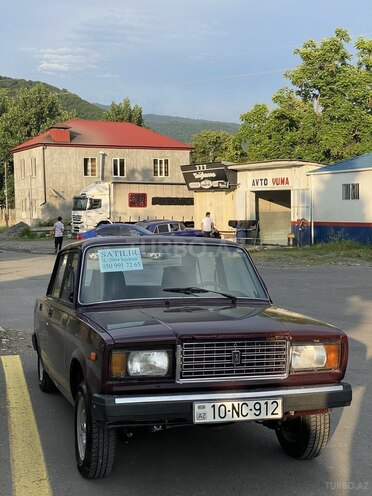 LADA (VAZ) 2107 2004, 99,000 km - 1.6 л - Balakən