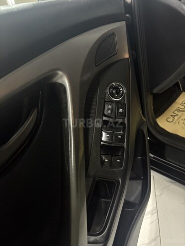 Hyundai Elantra 2013, 273,070 km - 1.8 l - Sumqayıt