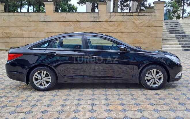 Hyundai Sonata-7