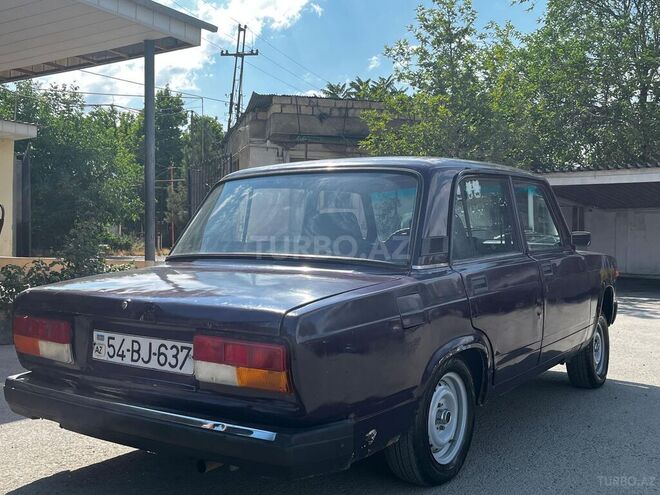 LADA (VAZ) 2107 2002, 75,000 km - 1.6 л - Gəncə