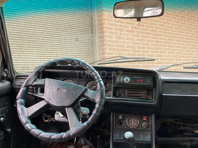 LADA (VAZ) 2107 2002, 75,000 km - 1.6 л - Gəncə