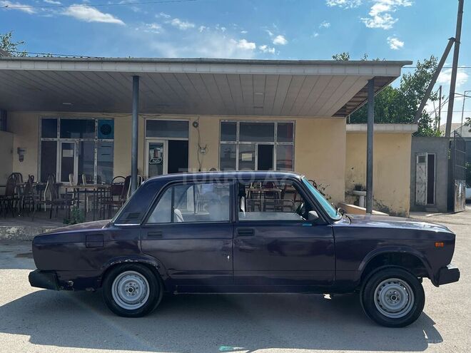 LADA (VAZ) 2107 2002, 75,000 km - 1.6 л - Gəncə