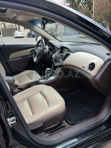Chevrolet Cruze 2014, 178,547 km - 1.4 l - Gəncə