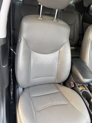 Hyundai Elantra 2014, 243,011 km - 1.8 л - Bakı