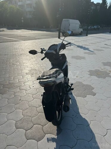 Tufan CUB50 S 2021, 30,000 km - 0.1 l - Sumqayıt