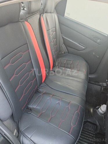 Chevrolet Aveo 2011, 250,000 km - 1.4 l - Göygöl