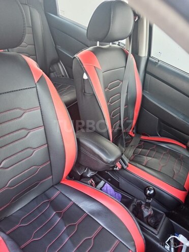Chevrolet Aveo 2011, 250,000 km - 1.4 l - Göygöl
